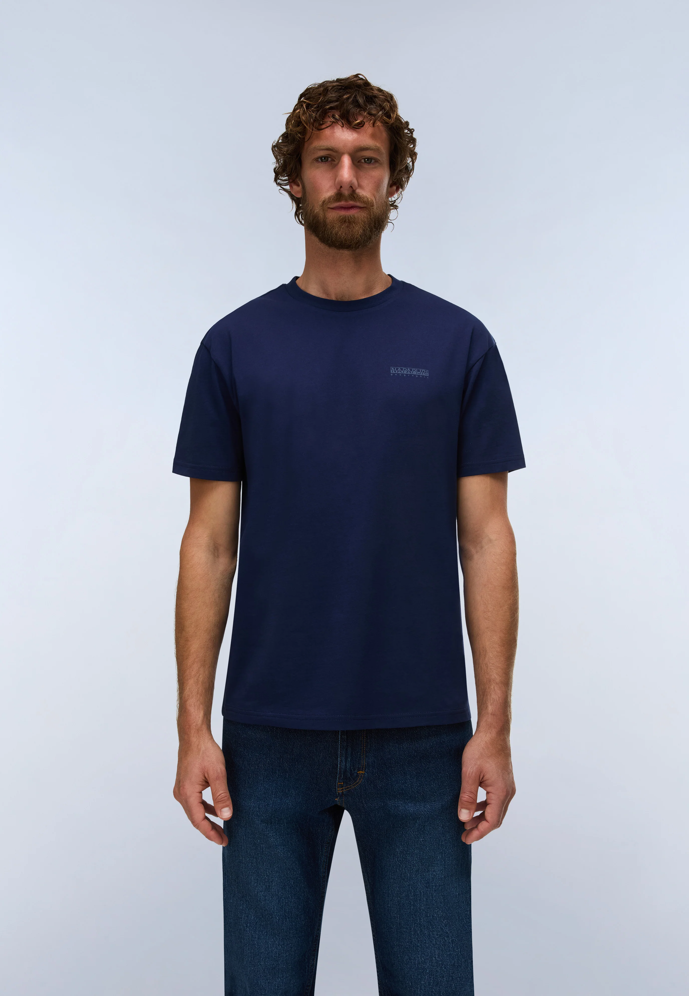 Yourte Short-Sleeve Shirt - Image 3