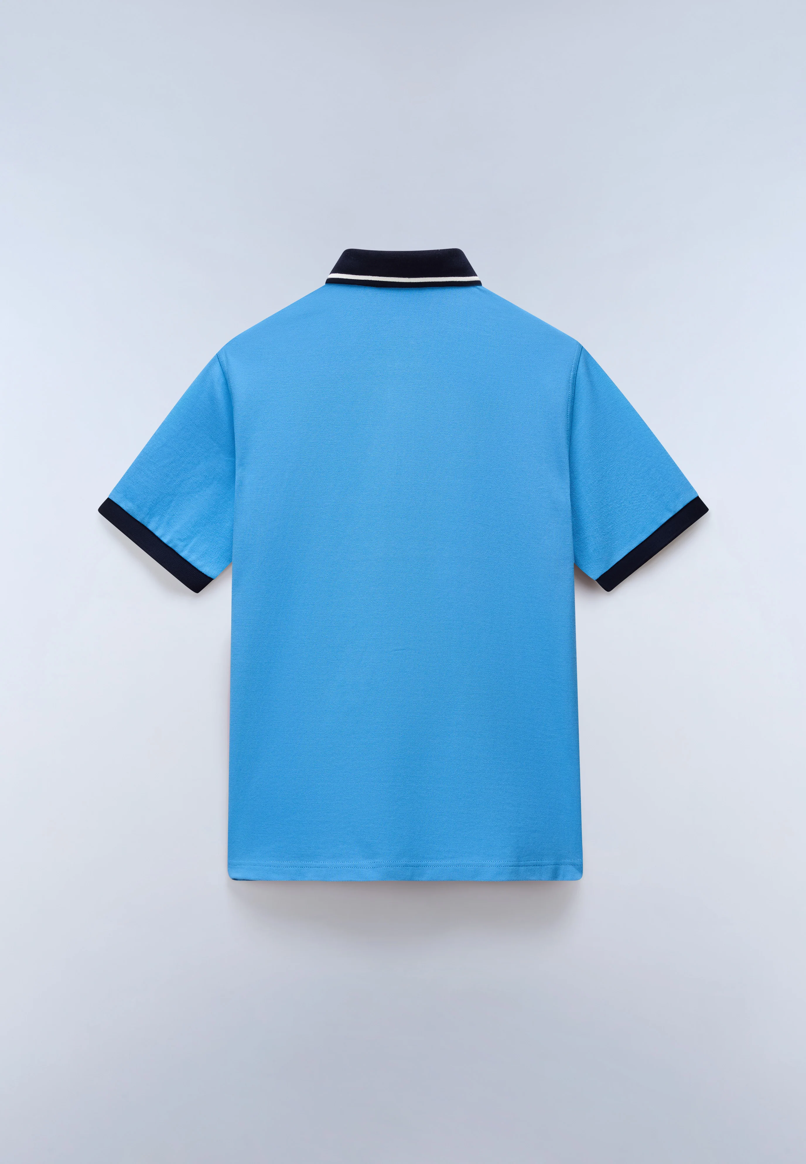 Zeri Short Sleeve Polo Shirt - Image 5