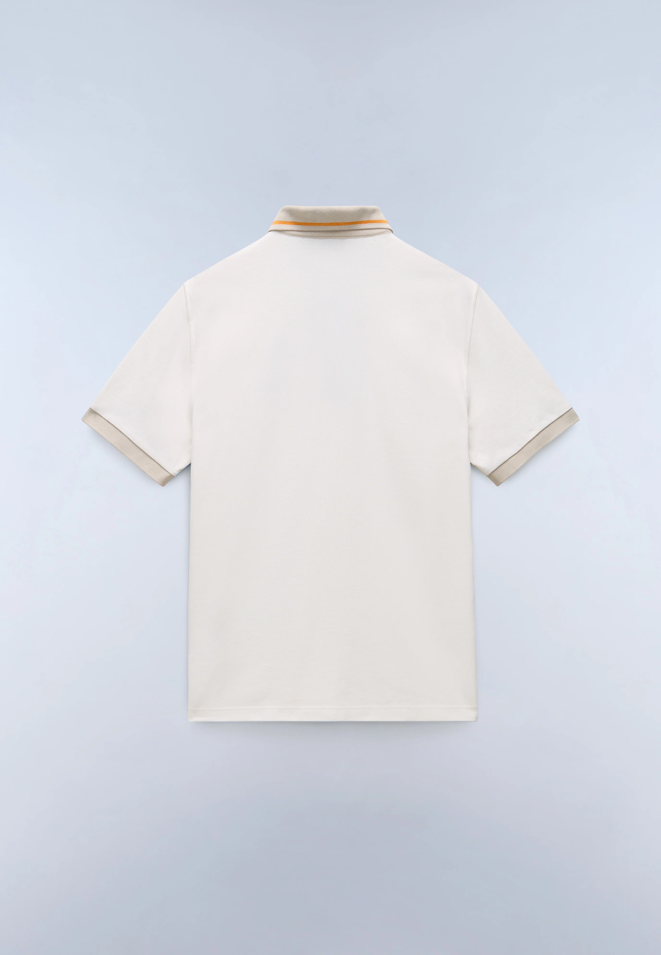 Zeri Short Sleeve Polo Shirt - Image 5
